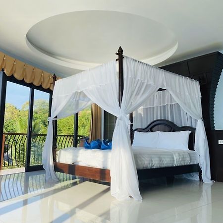 Koh Tao Regal Resort - Sha Plus Екстериор снимка