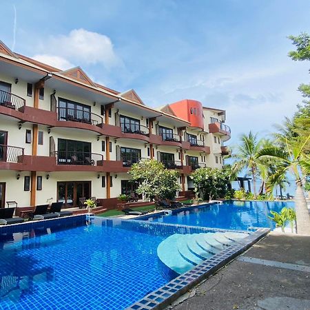 Koh Tao Regal Resort - Sha Plus Екстериор снимка