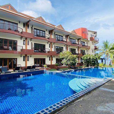 Koh Tao Regal Resort - Sha Plus Екстериор снимка