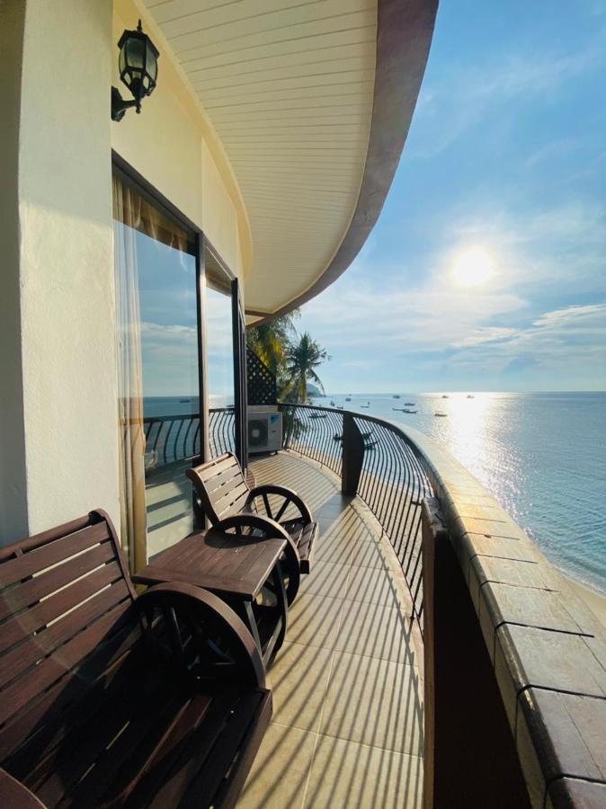 Koh Tao Regal Resort - Sha Plus Екстериор снимка