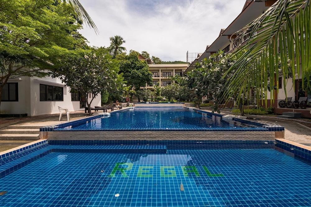 Koh Tao Regal Resort - Sha Plus Екстериор снимка