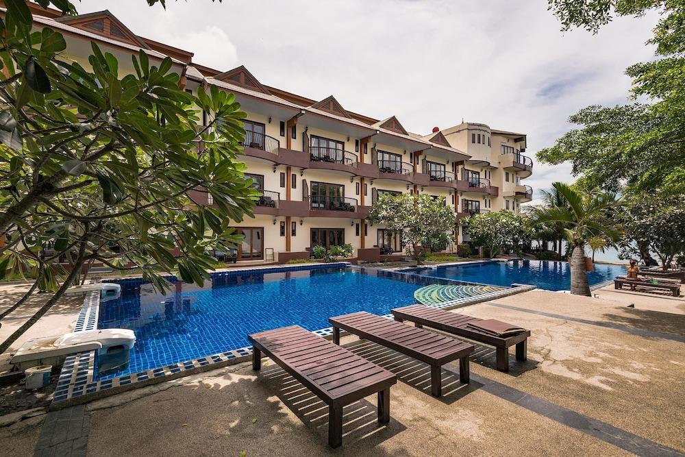 Koh Tao Regal Resort - Sha Plus Екстериор снимка