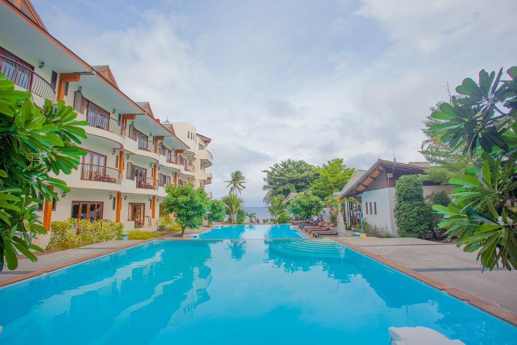 Koh Tao Regal Resort - Sha Plus Екстериор снимка