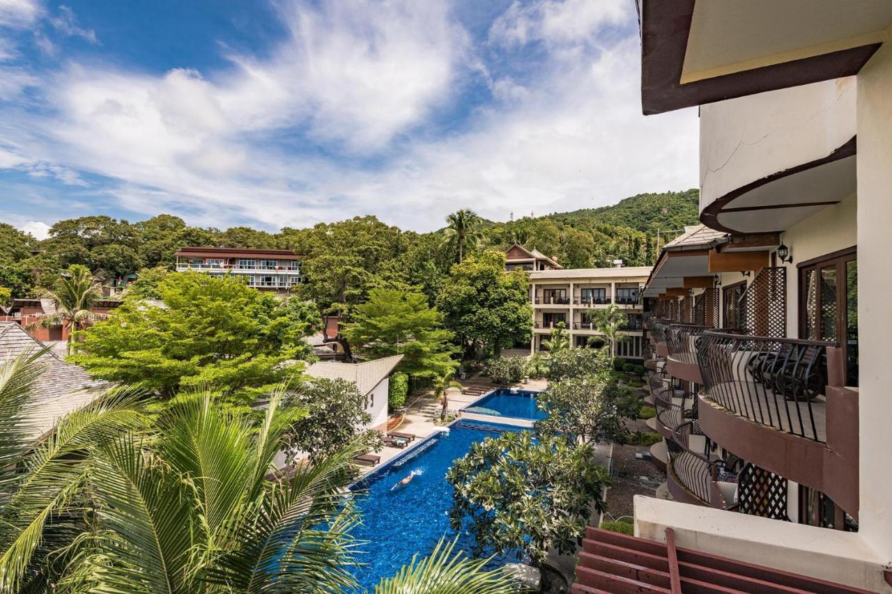 Koh Tao Regal Resort - Sha Plus Екстериор снимка