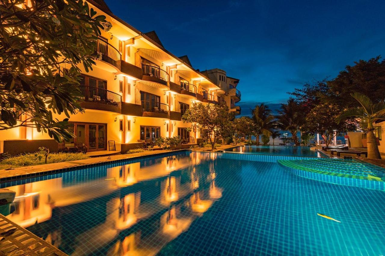 Koh Tao Regal Resort - Sha Plus Екстериор снимка