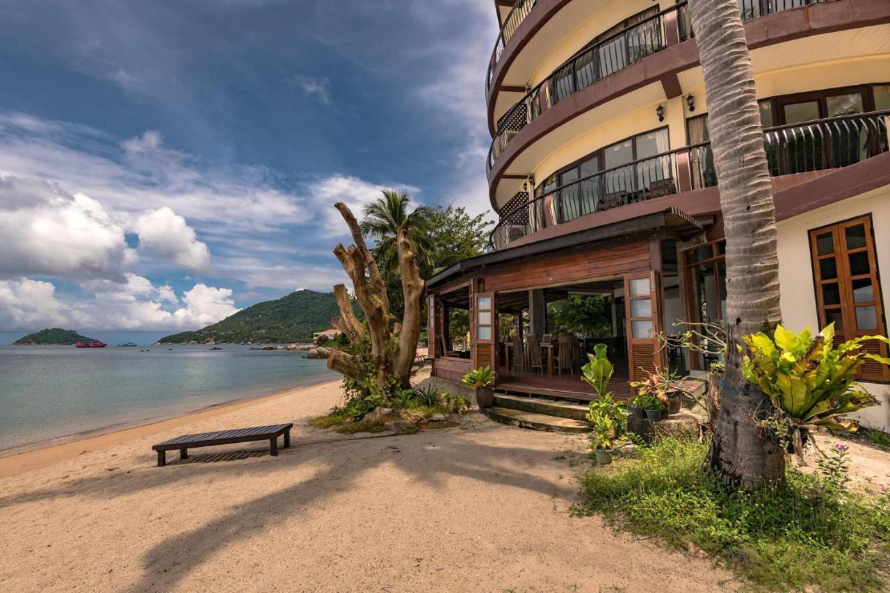 Koh Tao Regal Resort - Sha Plus Екстериор снимка