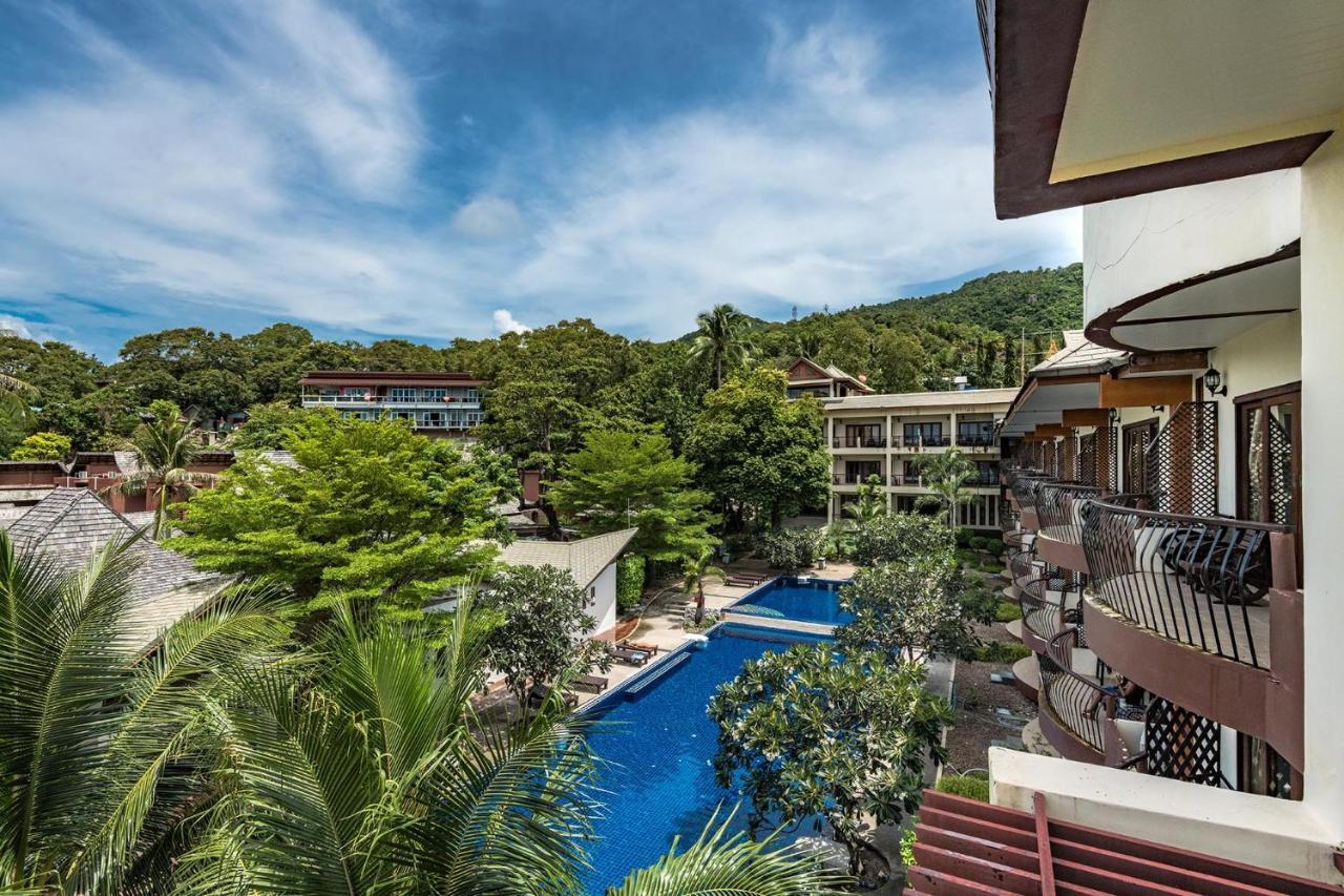 Koh Tao Regal Resort - Sha Plus Екстериор снимка