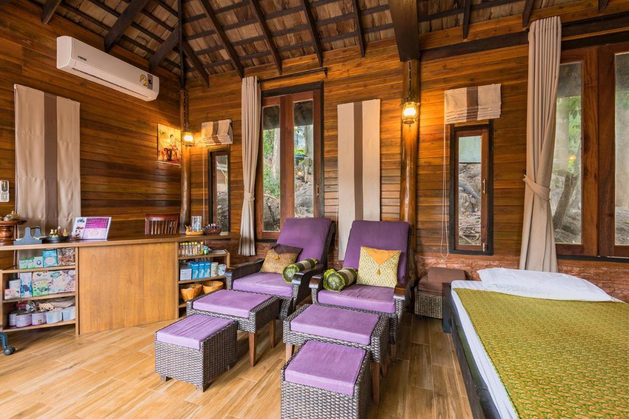 Koh Tao Regal Resort - Sha Plus Екстериор снимка